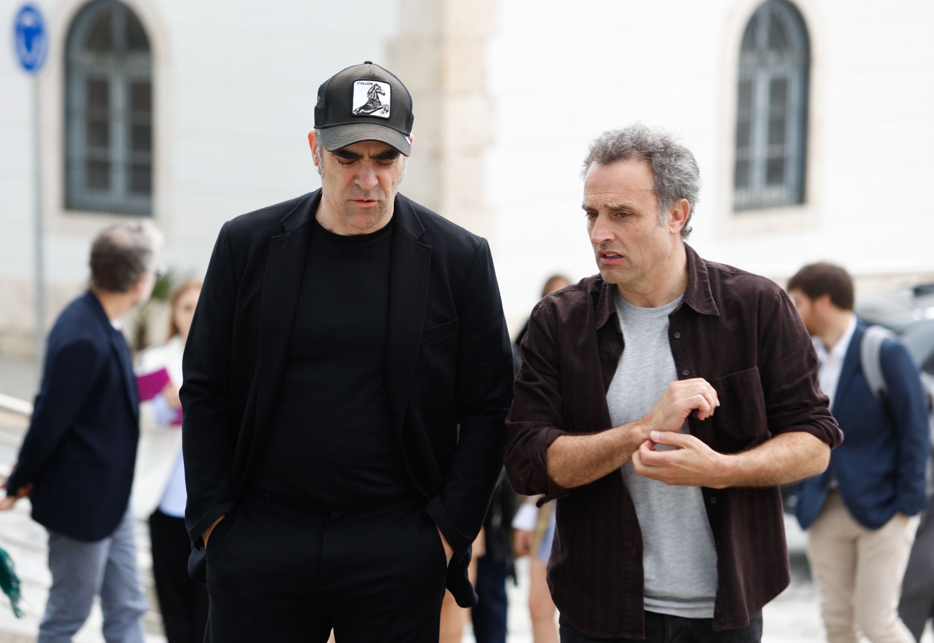 Festival de Málaga 2025: las mejores fotos del viernes 14 de marzo