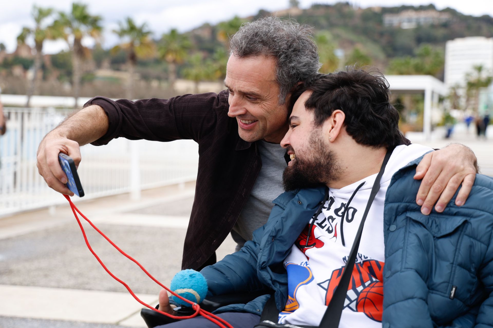 Festival de Málaga 2025: las mejores fotos del viernes 14 de marzo