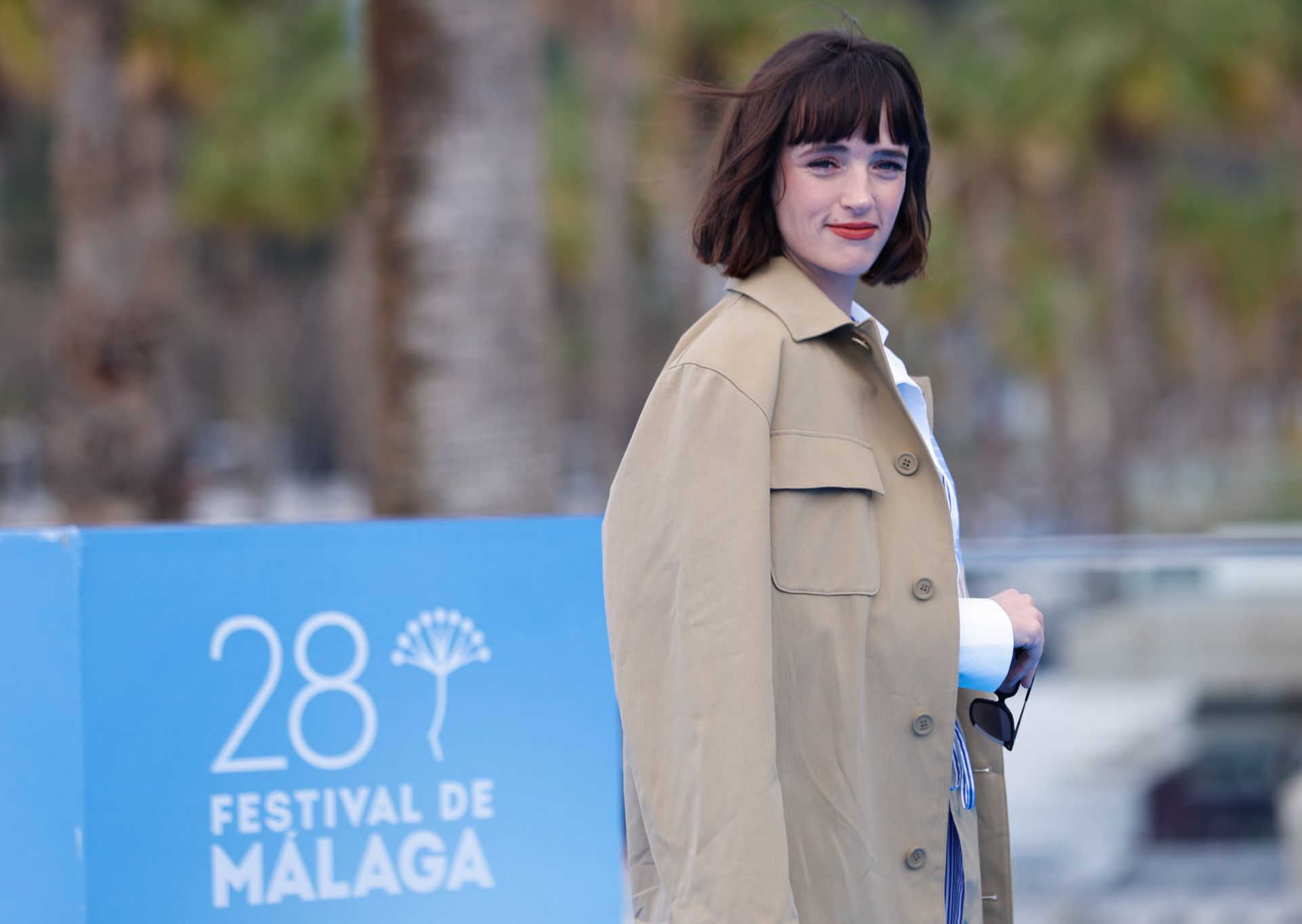 Festival de Málaga 2025: las mejores fotos del viernes 14 de marzo