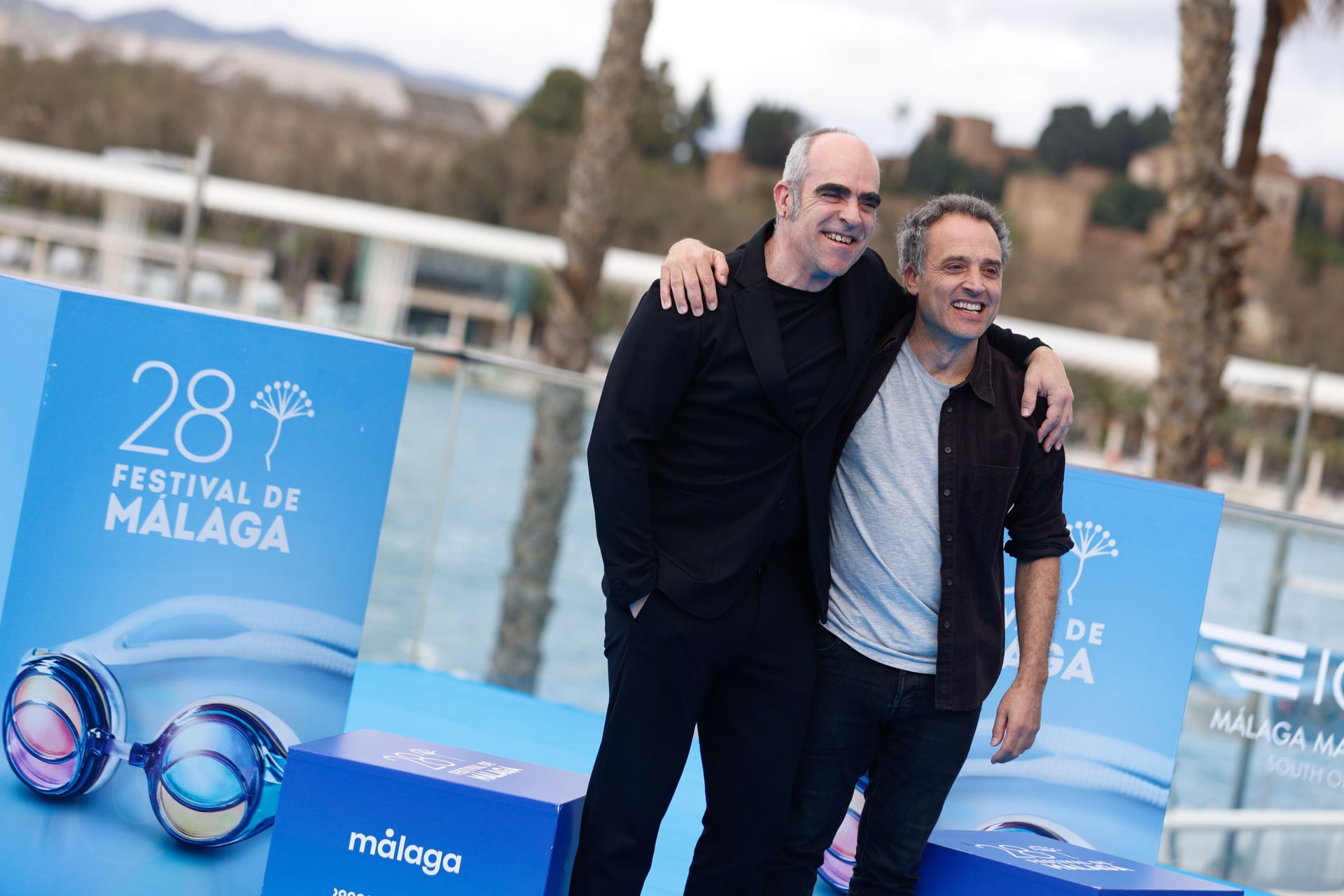 Festival de Málaga 2025: las mejores fotos del viernes 14 de marzo