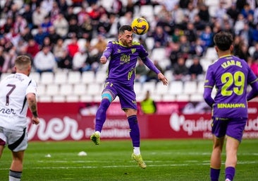 ¿Por qué el Málaga pudo hacer seis cambios ante el Albacete?