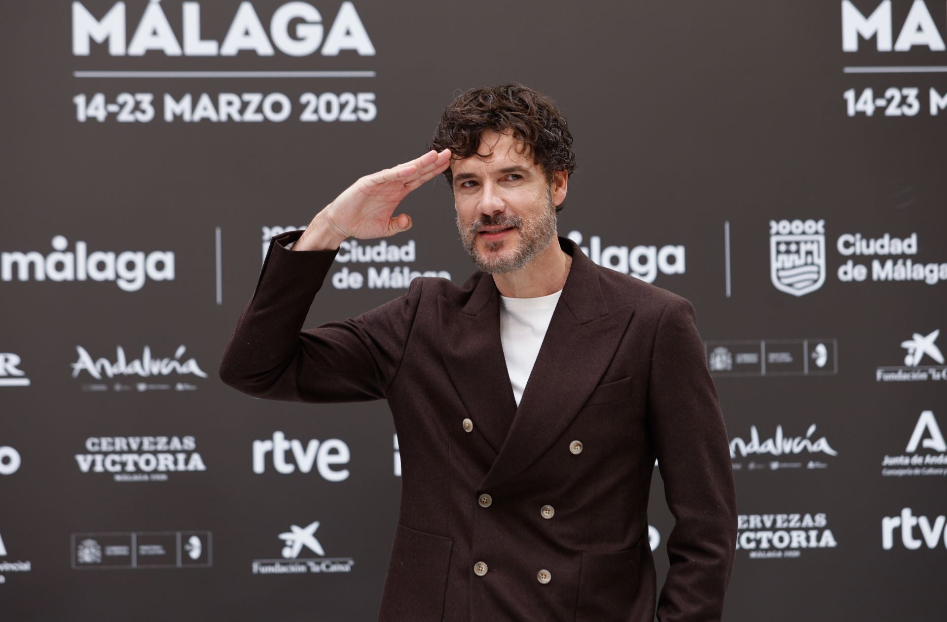 Festival de Málaga: las mejores imágenes del domingo 16 de marzo