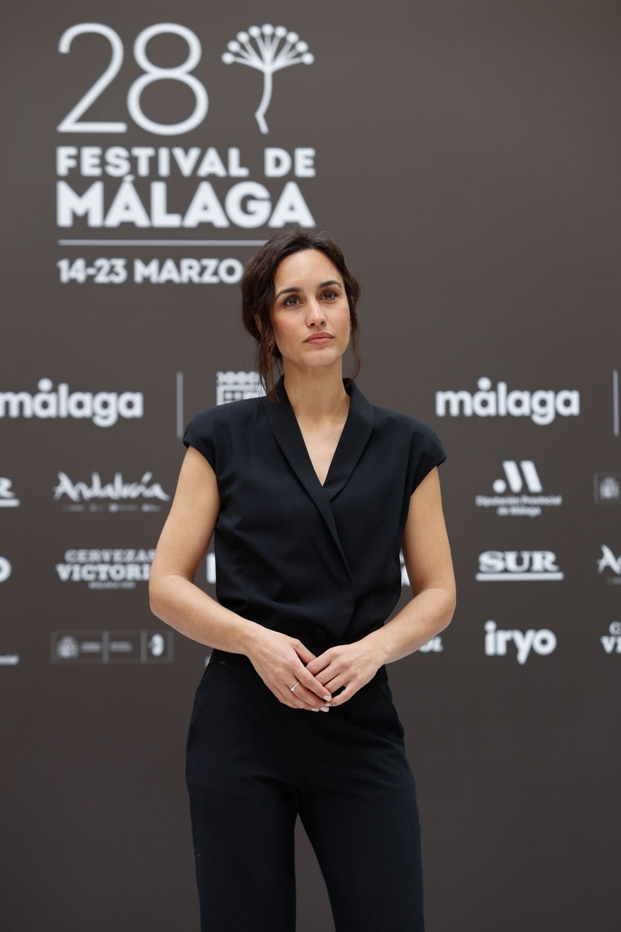 Festival de Málaga: las mejores imágenes del domingo 16 de marzo