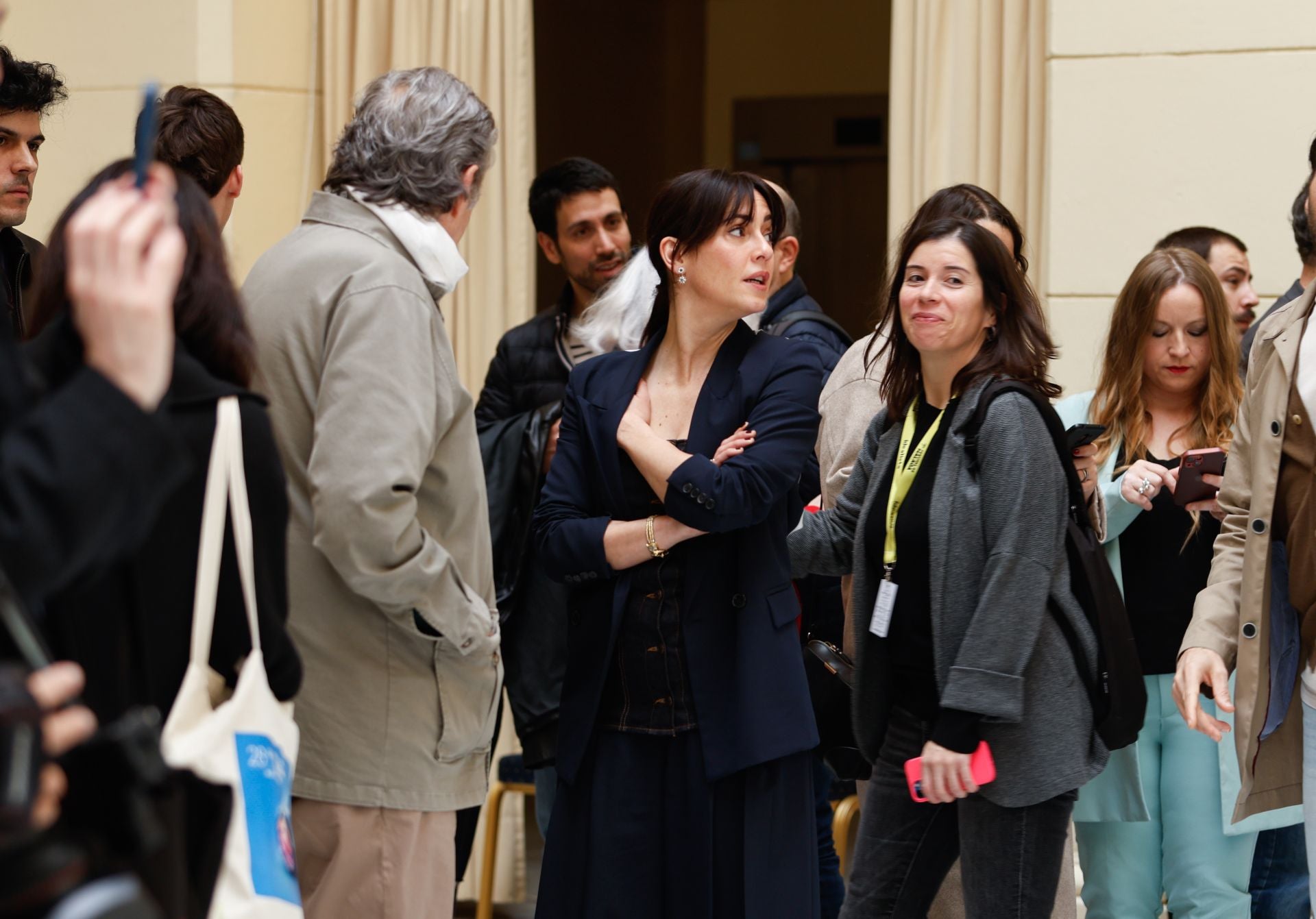 Festival de Málaga: las mejores imágenes del domingo 16 de marzo