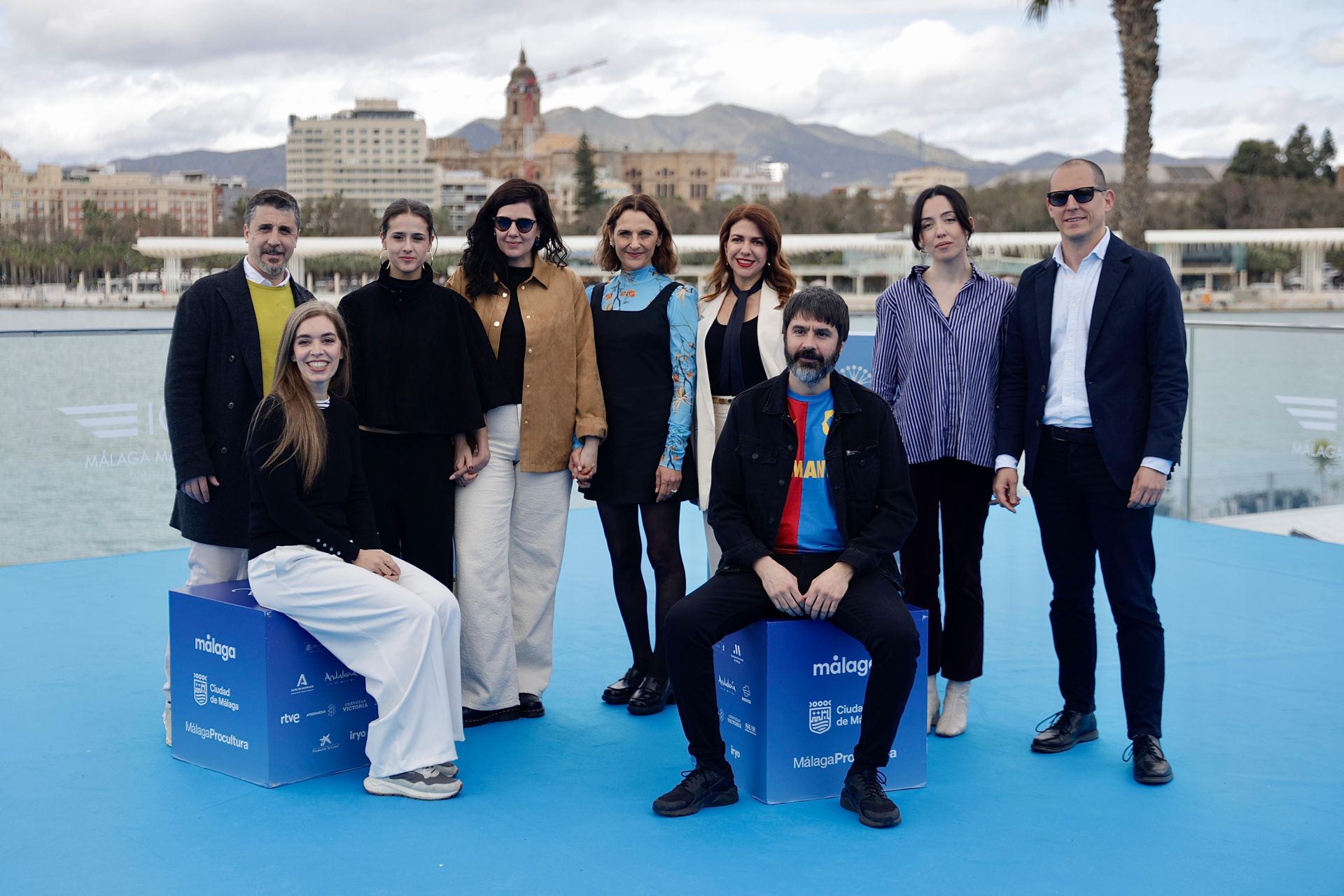 Festival de Málaga: las mejores imágenes del domingo 16 de marzo