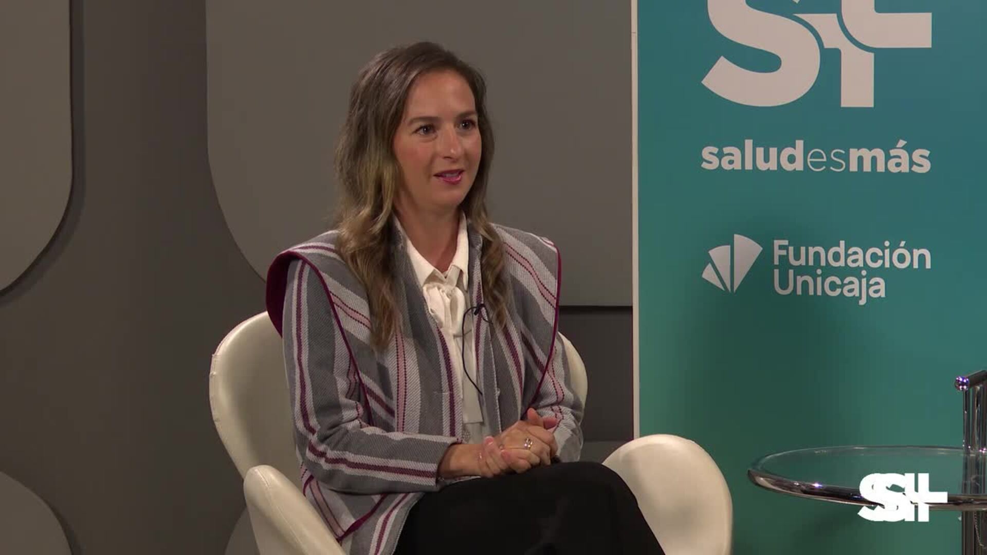 Salud es más: Blanca Barrio, odontóloga de B&B Dental