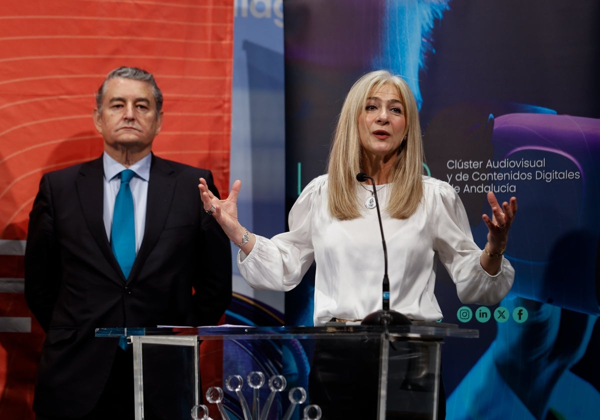 La Junta invertirá seis millones en ayudas para el cine andaluz este año