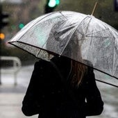 Dos nuevas borrascas dejarán lluvias toda la semana en Andalucía: las ocho provincias en aviso