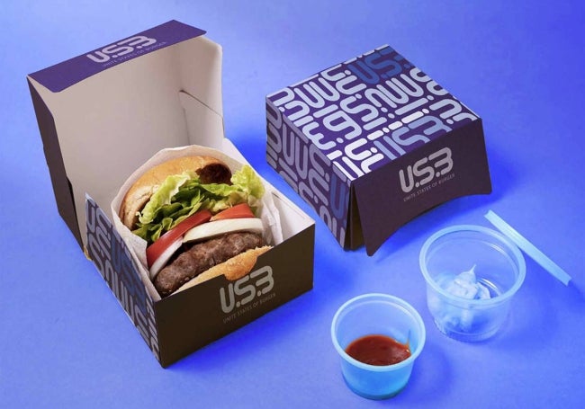 USB apostará por recetas clásicas y cuidará mucho el 'packaging'.