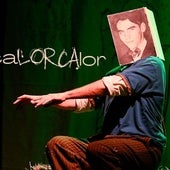 El montaje 'caLORCAlor', este domingo en La Cochera.