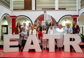 Quince obras de teatro en trece días: comienza la Muestra de Benalmádena