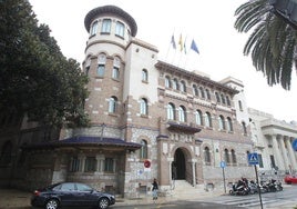La Junta de Andalucía y los rectores cierran un acuerdo de financiación «extraordinaria» del sistema público universitario para 2025