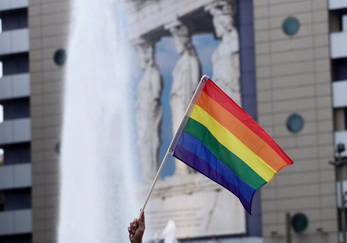 Planes LGTBI para este fin de semana en Andalucía: últimos días de Andalesgai en Sevilla