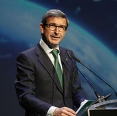 Jorge Paradela, consejero de Industria, Energía y Minas