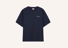 Marca estilo con las camisetas básicas de Bumpers a mitad de precio