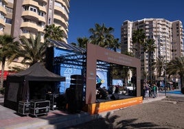 Criptomonedas y videojuegos cierran la primera edición de La Villa del Mar