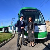 Récord histórico en el transporte público con 124 millones de viajeros en 2024