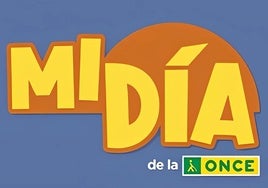 Resultado del sorteo Mi día de la ONCE del jueves, 27 de marzo de 2025