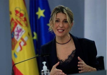 SEPE: La reforma acaba con estas vías de acceso al subsidio para mayores de 52 años