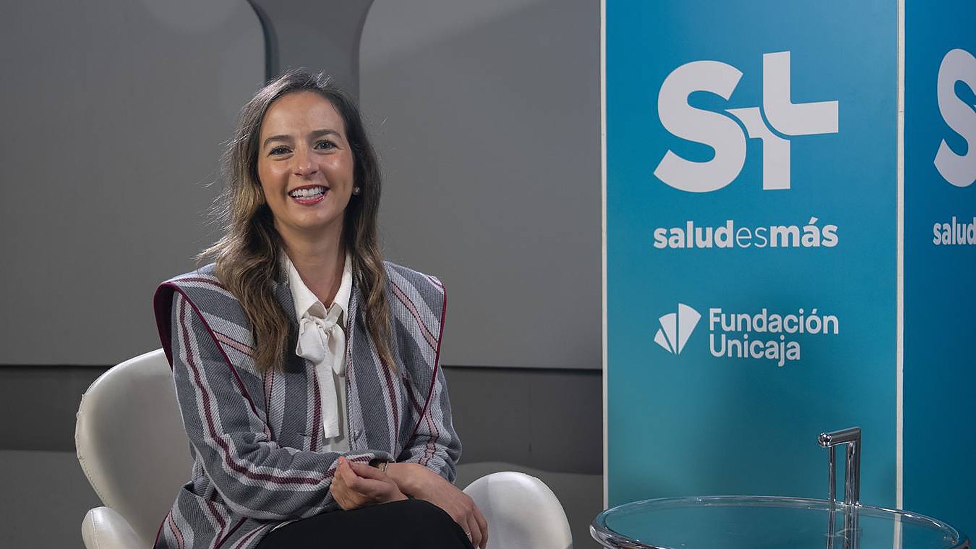 Blanca Barrio: Start Brushing Baby’s Teeth Early