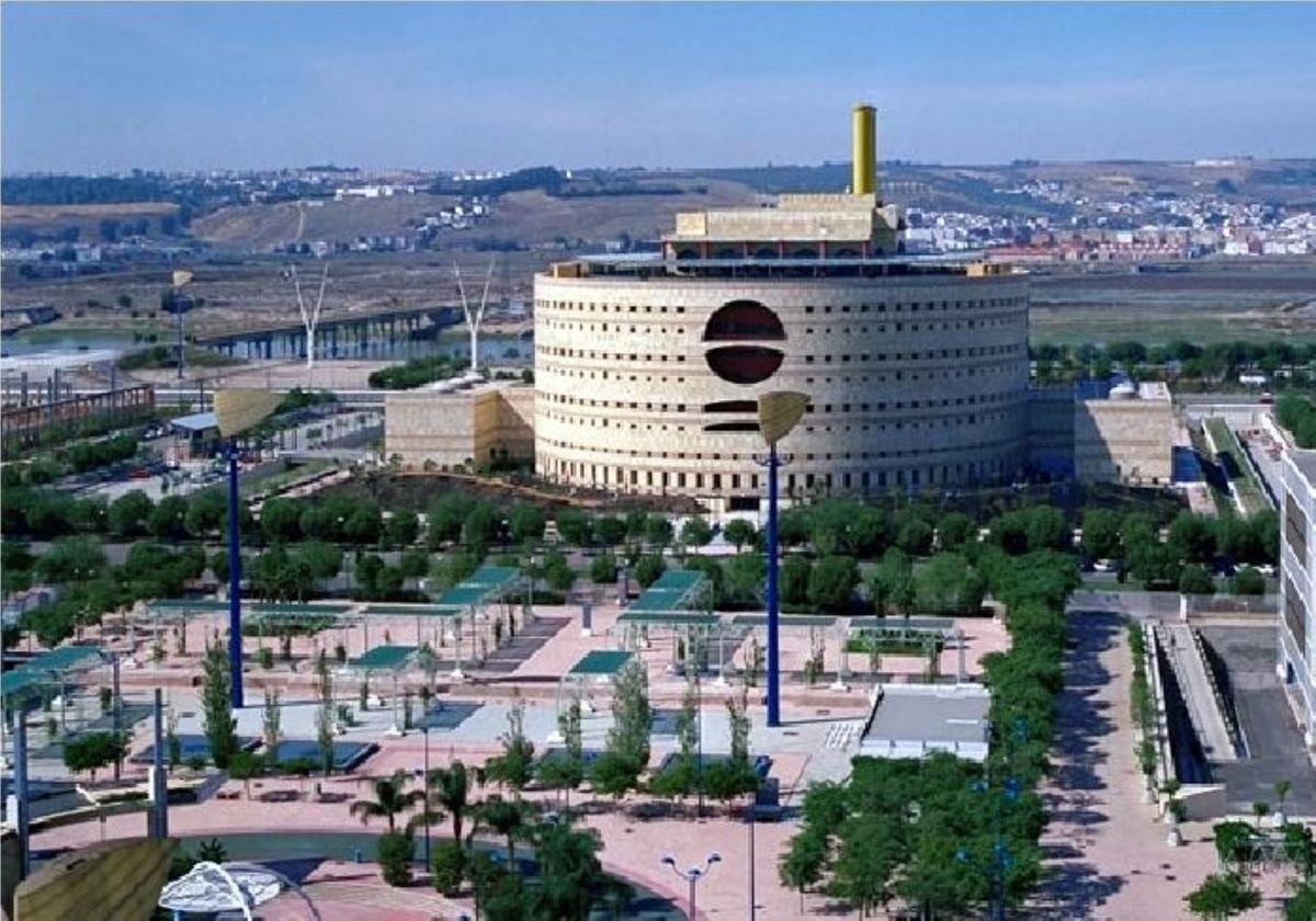 Una nueva ley sobre el patrimonio de la Junta mejorará su uso y puesta en valor