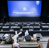 Regresa la Fiesta del Cine 2025, con entradas a 3,5 euros durante estos cuatro días