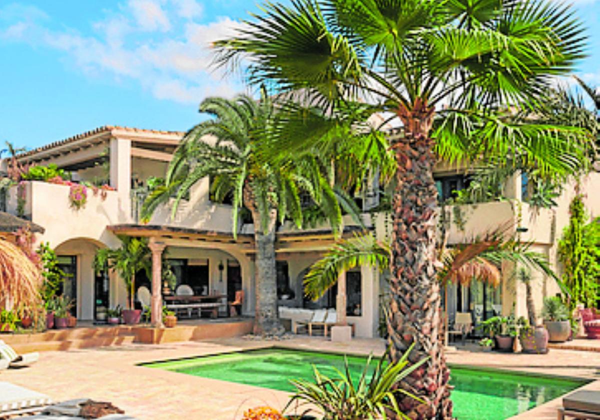 Pure Living Properties, Mejor Agencia Inmobiliaria de Lujo