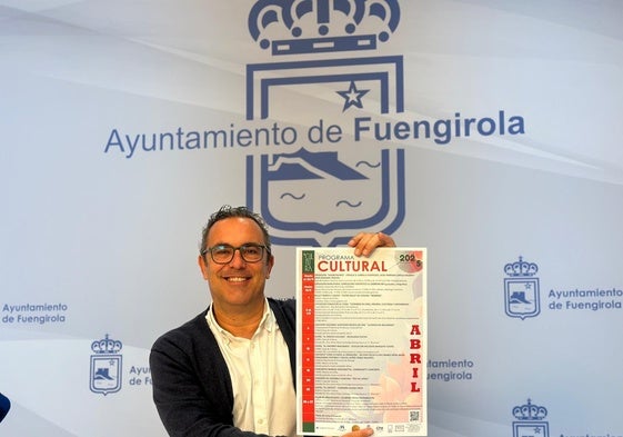 Una docena de actividades llenarán de cultura el mes de abril en Fuengirola