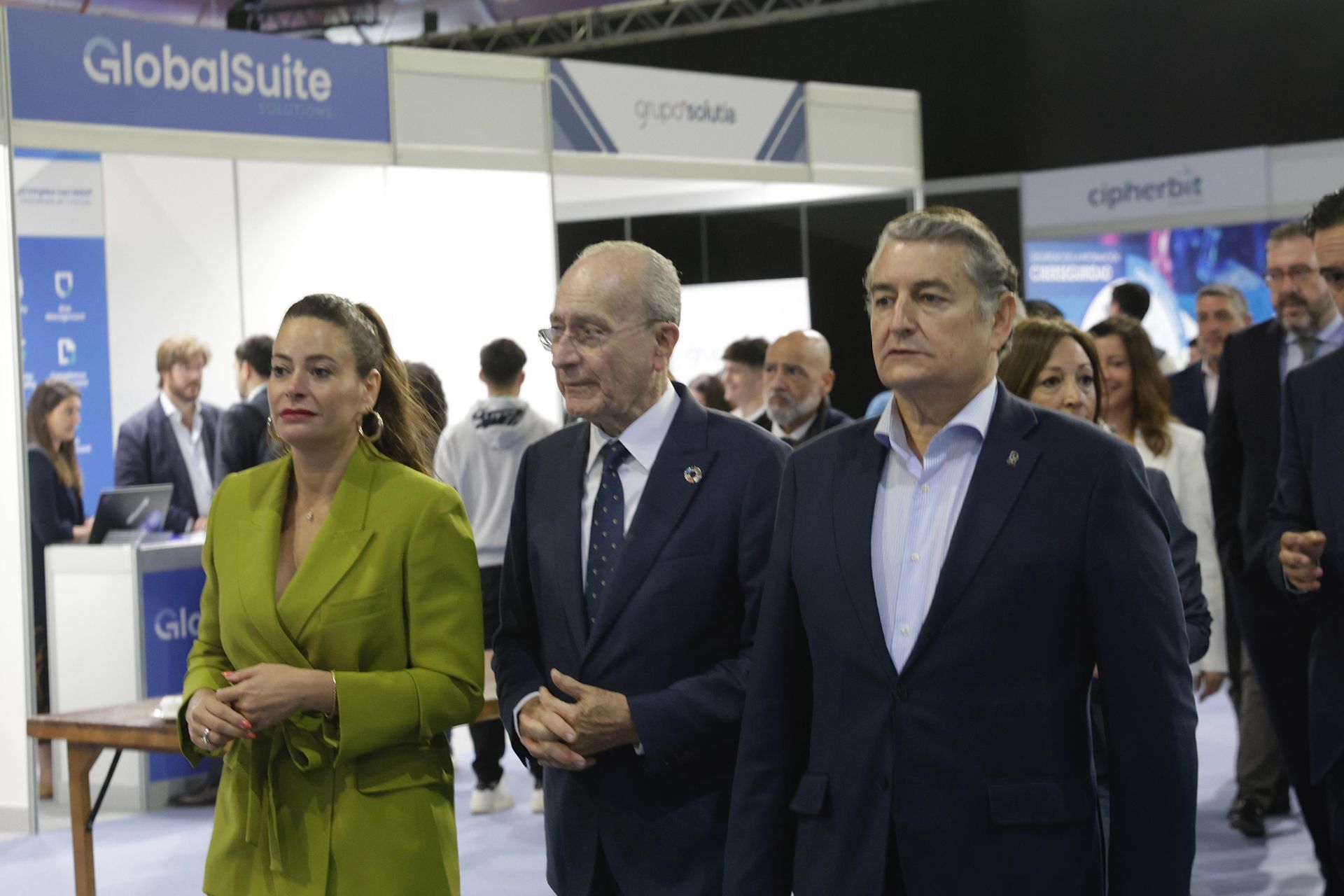 El Congreso de Ciberseguridad de Andalucía pone el foco en la protección de hospitales y pacientes