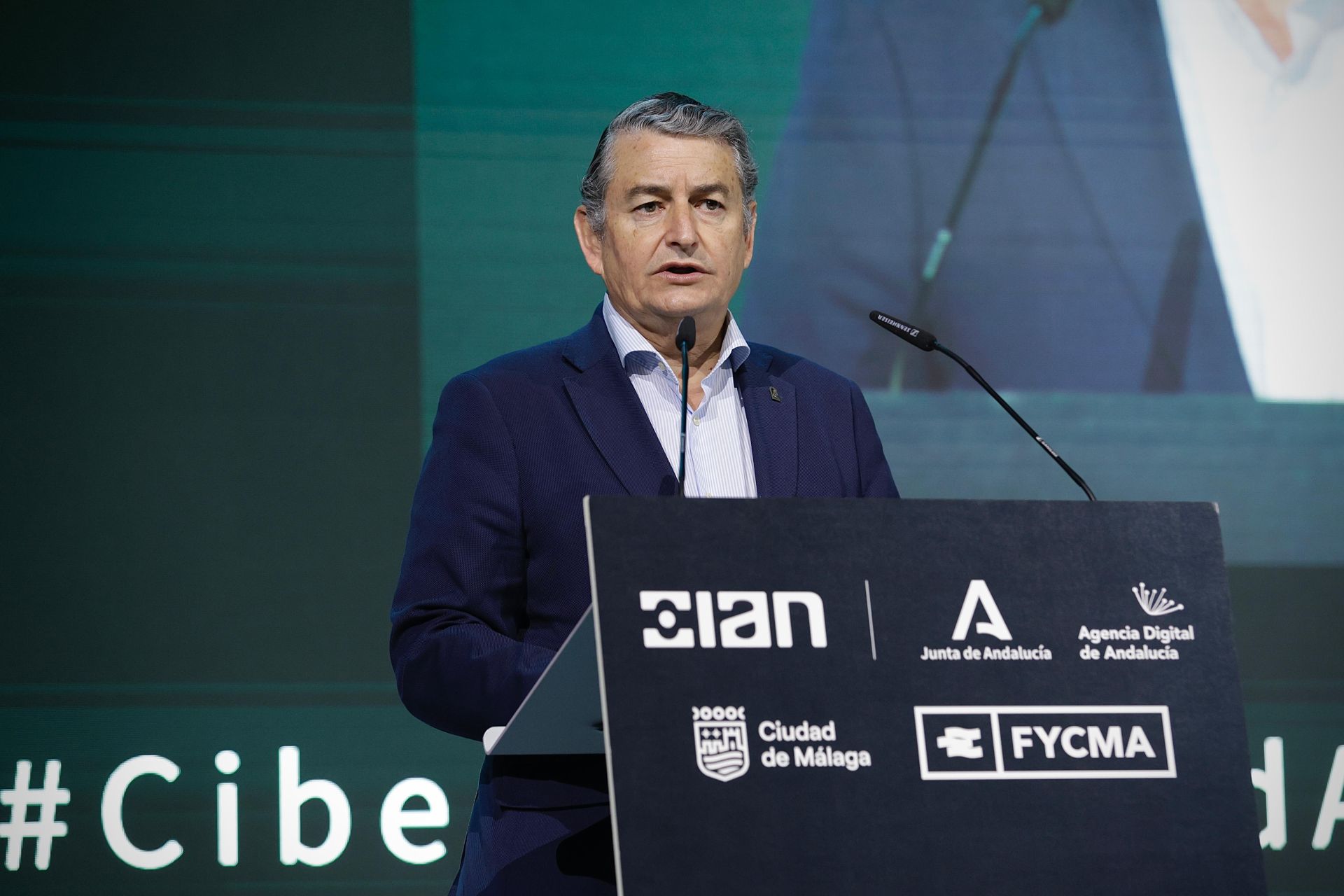 El Congreso de Ciberseguridad de Andalucía pone el foco en la protección de hospitales y pacientes