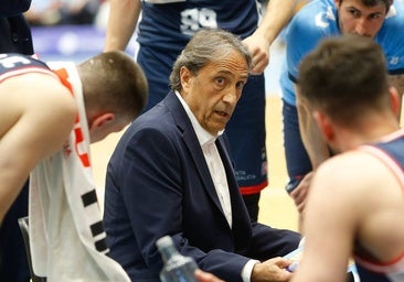 Mercado ACB: El Breogán renueva a Luis Casimiro y el Lleida ficha a Mikel Sanz y Demajeo Wiggins