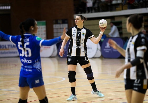 Duelo en las alturas de la Liga entre el Costa del Sol y el Guardés