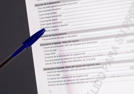 Estas son las deducciones en la declaración de la renta de las que te puedes beneficiar si adquieres un coche eléctrico