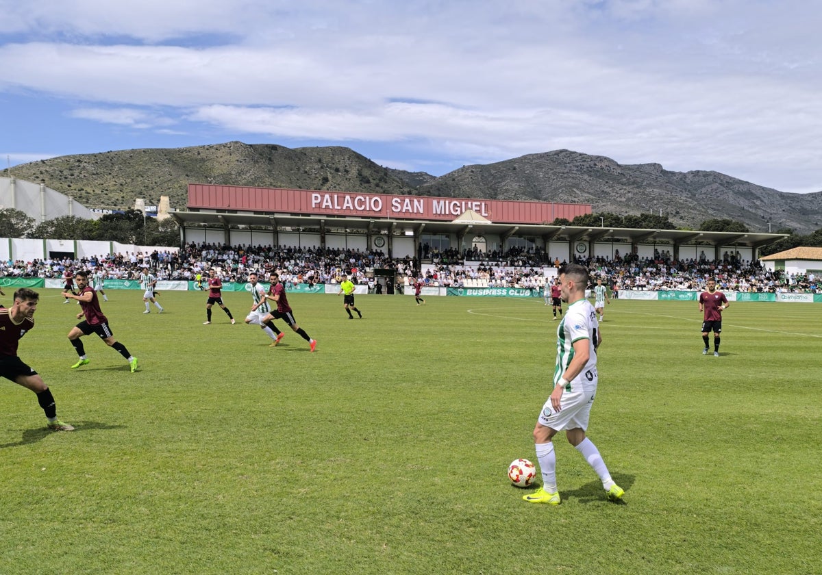 Segunda RFEF: El Torremolinos, desbancado del liderato en El Pozuelo por La Unión