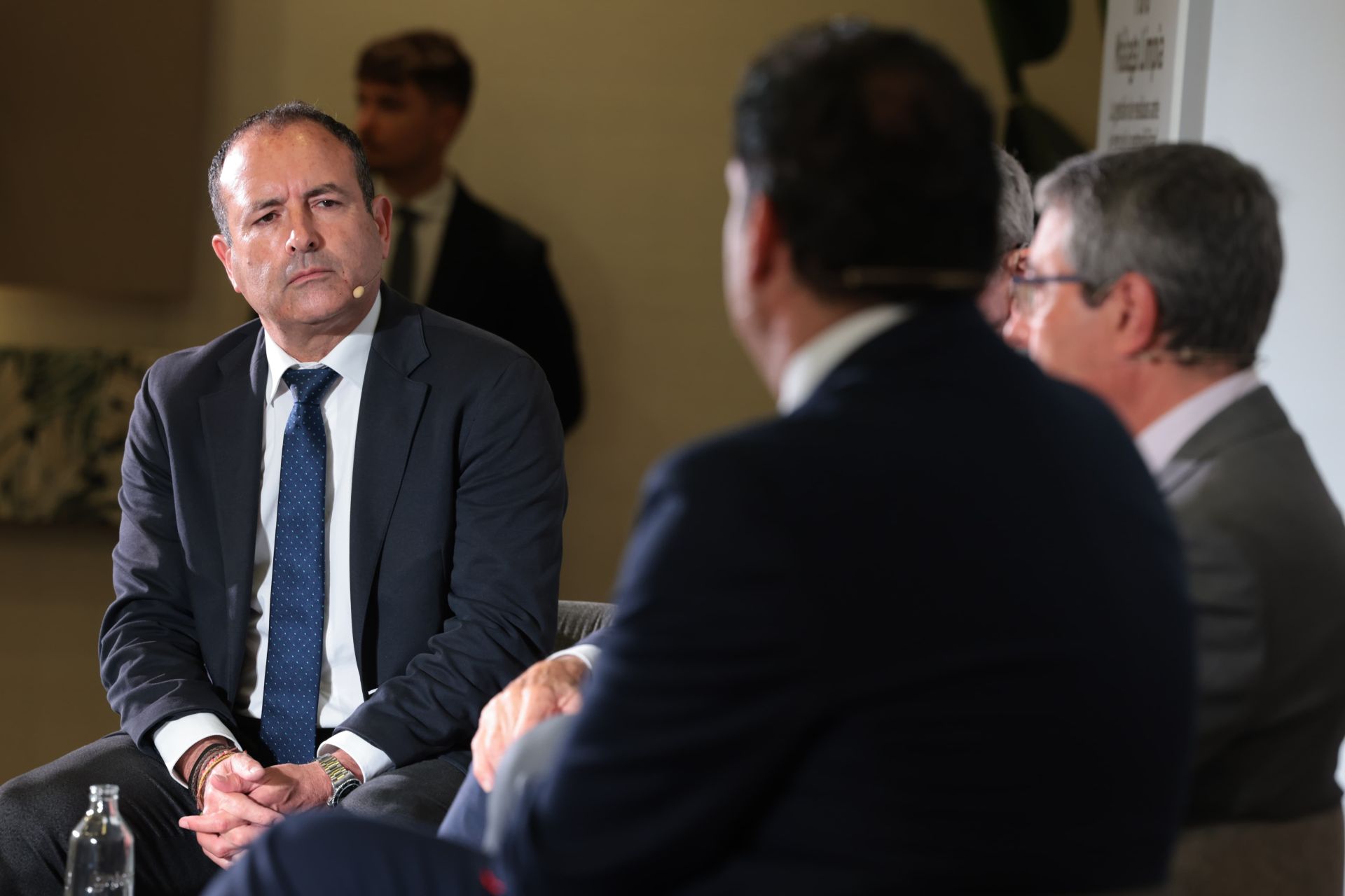 El &#039;Foro Málaga Limpia: La gestión de residuos ante el reto de la sostenibilidad&#039;, en fotos