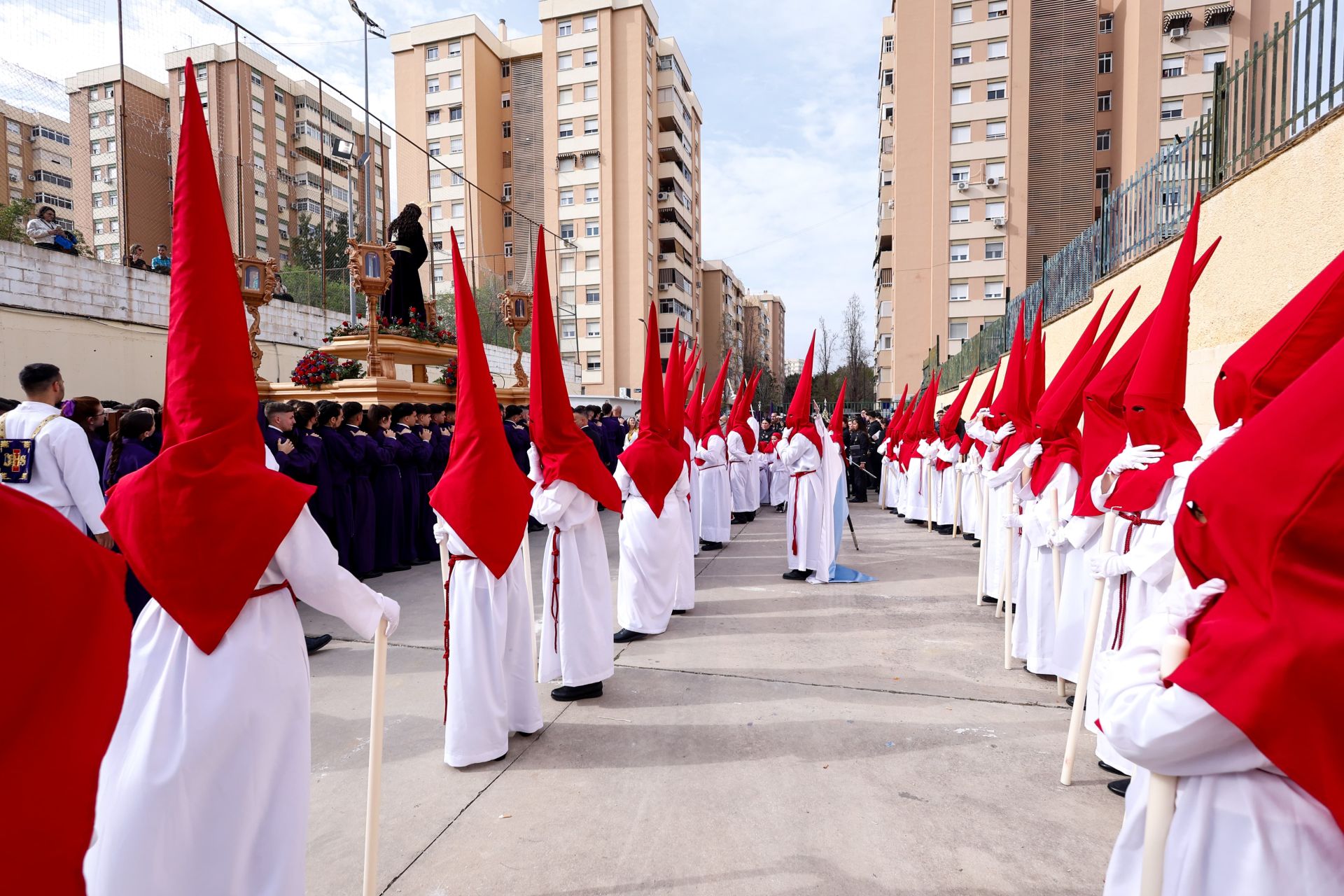 Procesión de Medinaceli