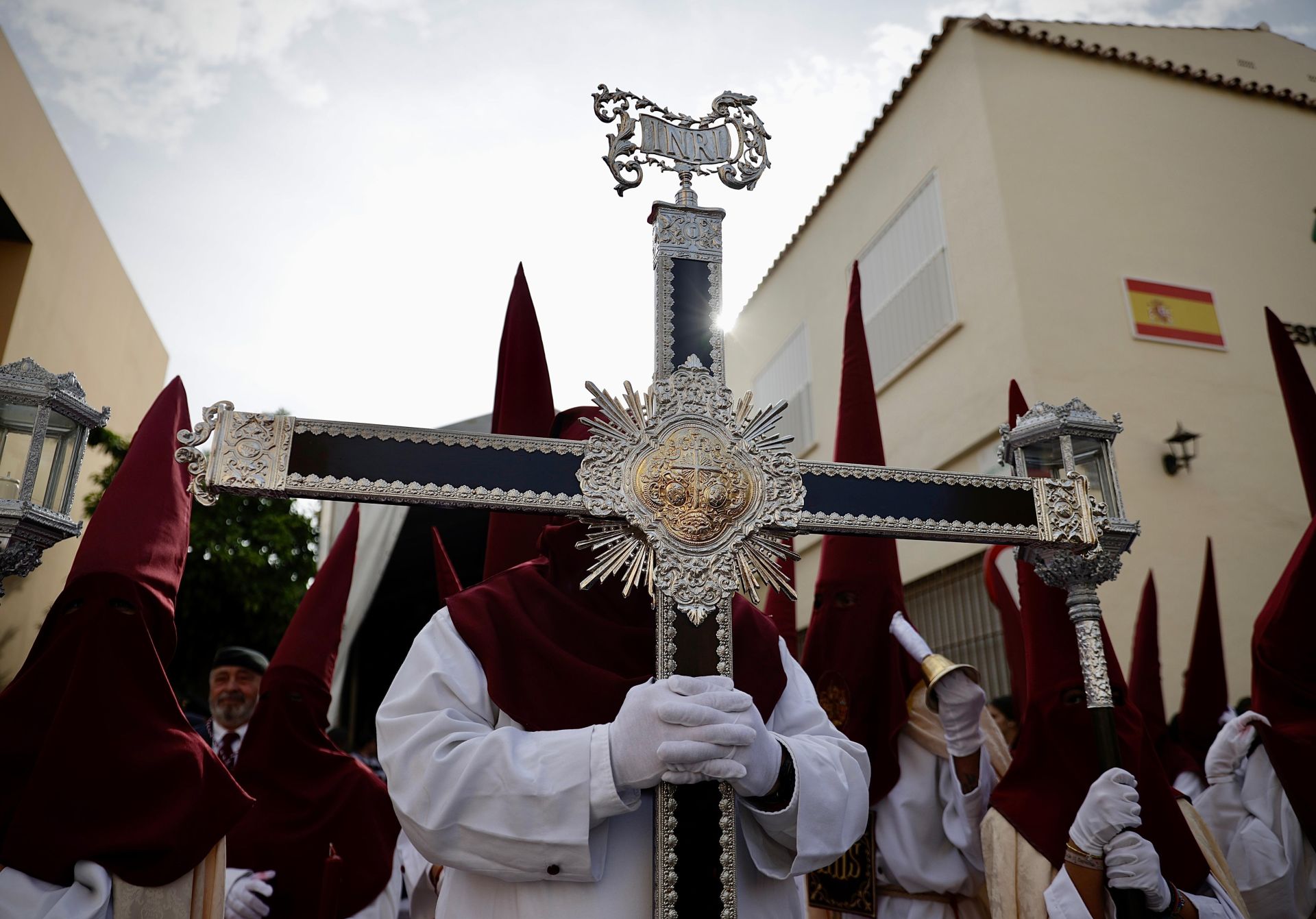 Procesión de Encarnación