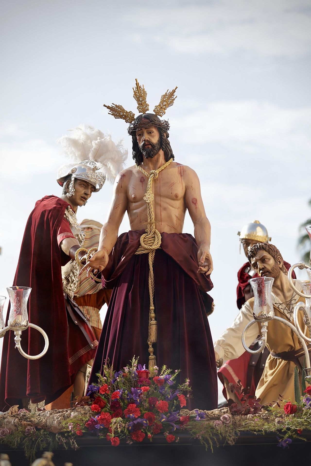 Procesión de Encarnación