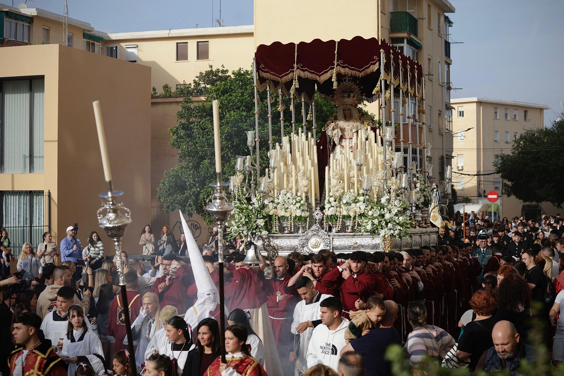Procesión de Encarnación