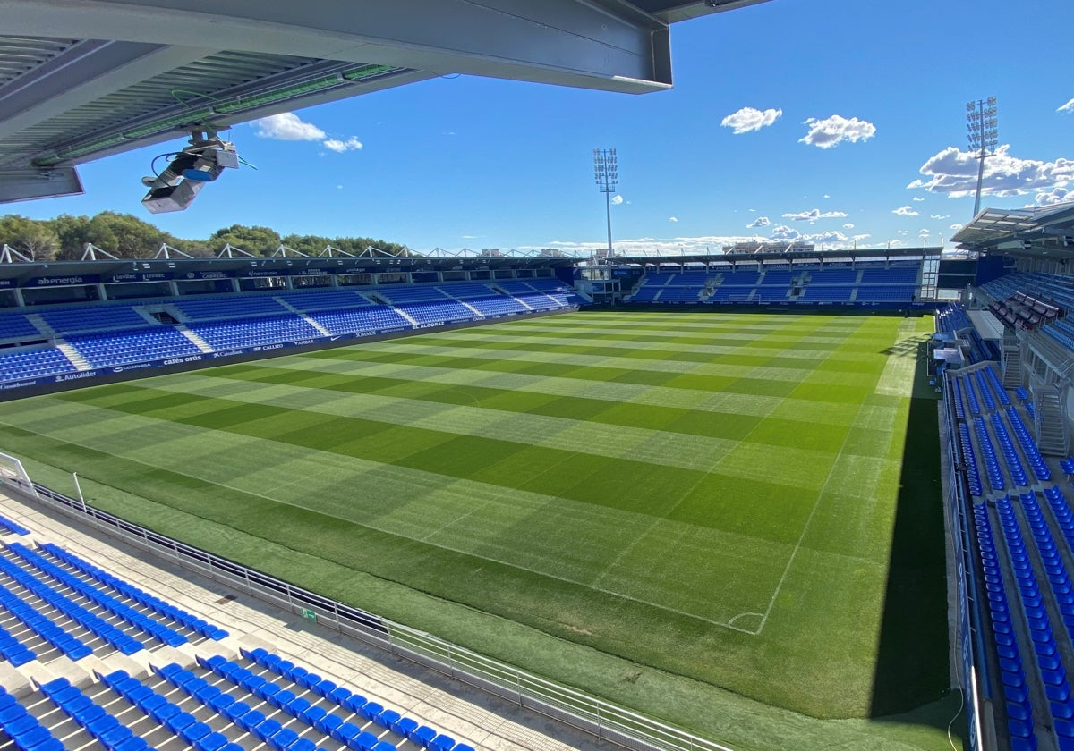 Horario y dónde ver por televisión al Málaga el Lunes Santo