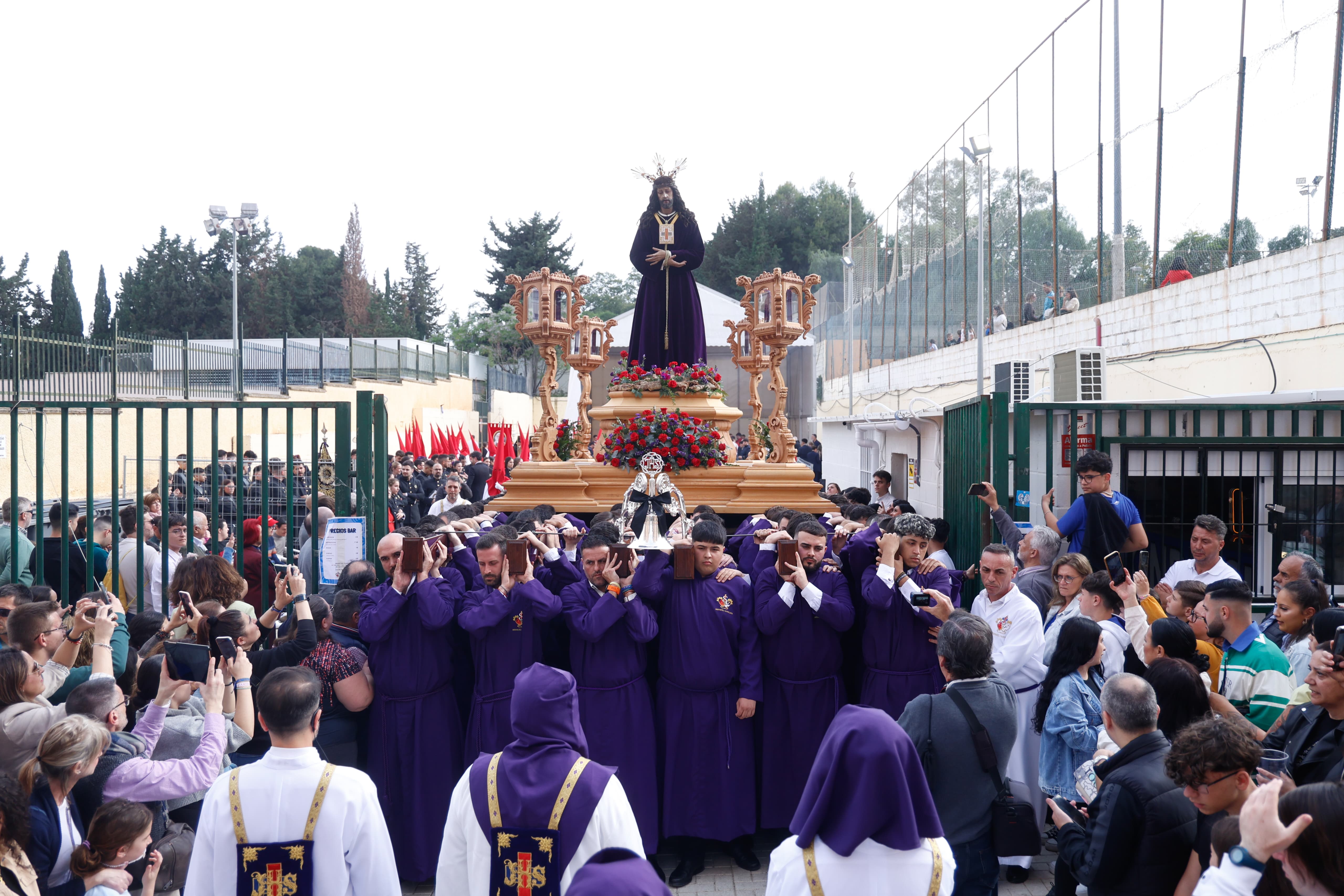 Salida de Medinaceli