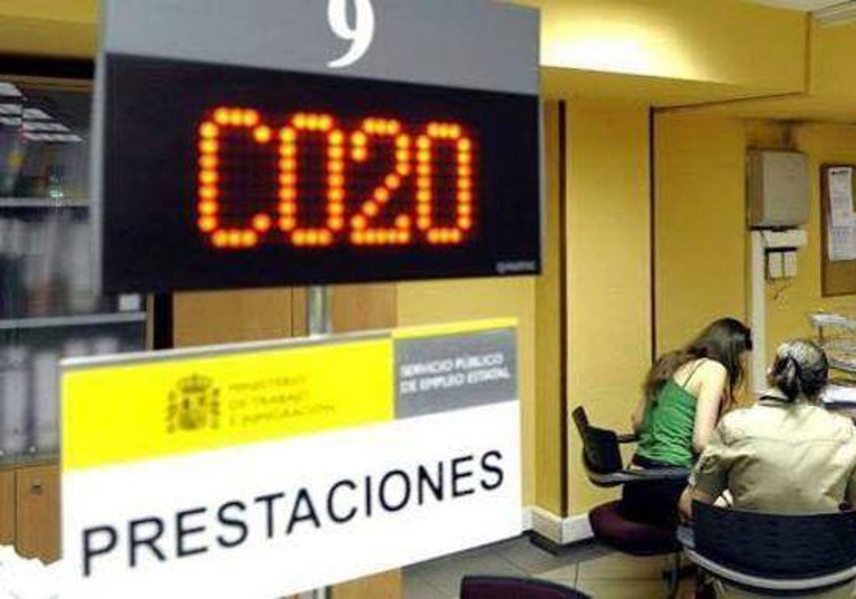 La letra pequeña de la reforma de los subsidios: cuando compatibilizar el paro con un trabajo se sanciona por el SEPE