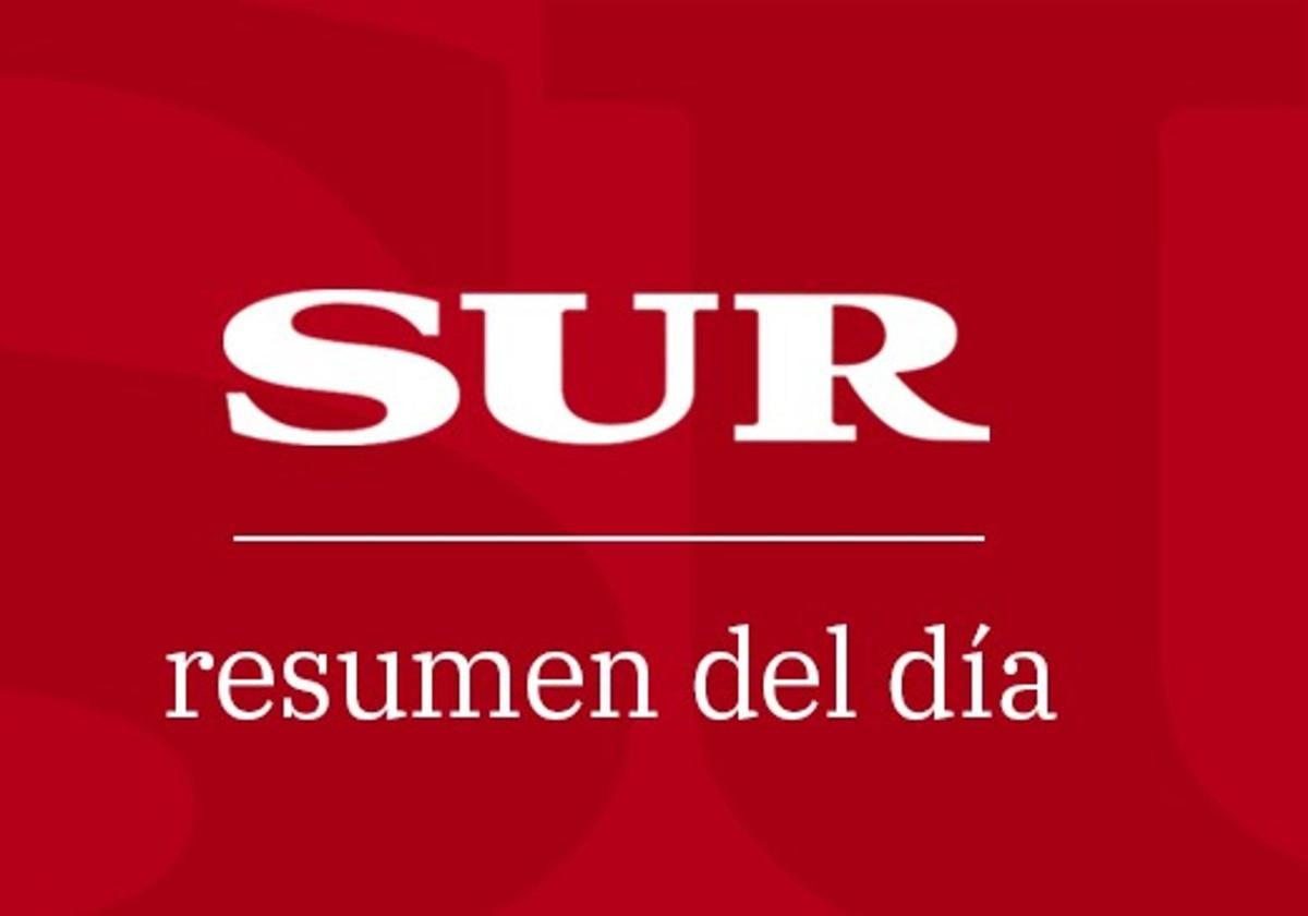 ¿Qué ha pasado hoy en Málaga?