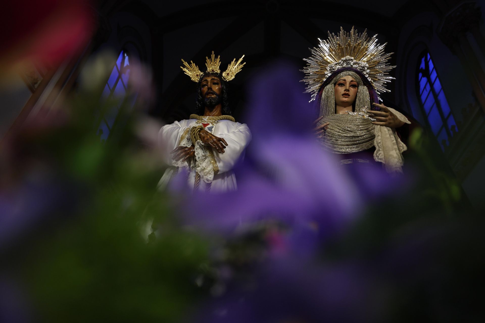 Traslado del Cautivo