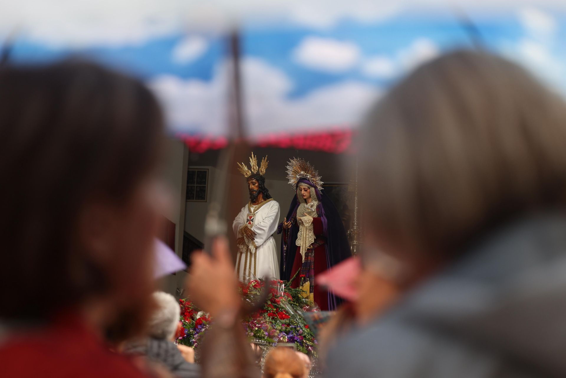 Traslado del Cautivo