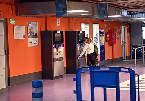 El aparcamiento del Francisco Norte es el más caro del Centro Histórico de Marbella, donde la hora alcanza los 5,5 euros.