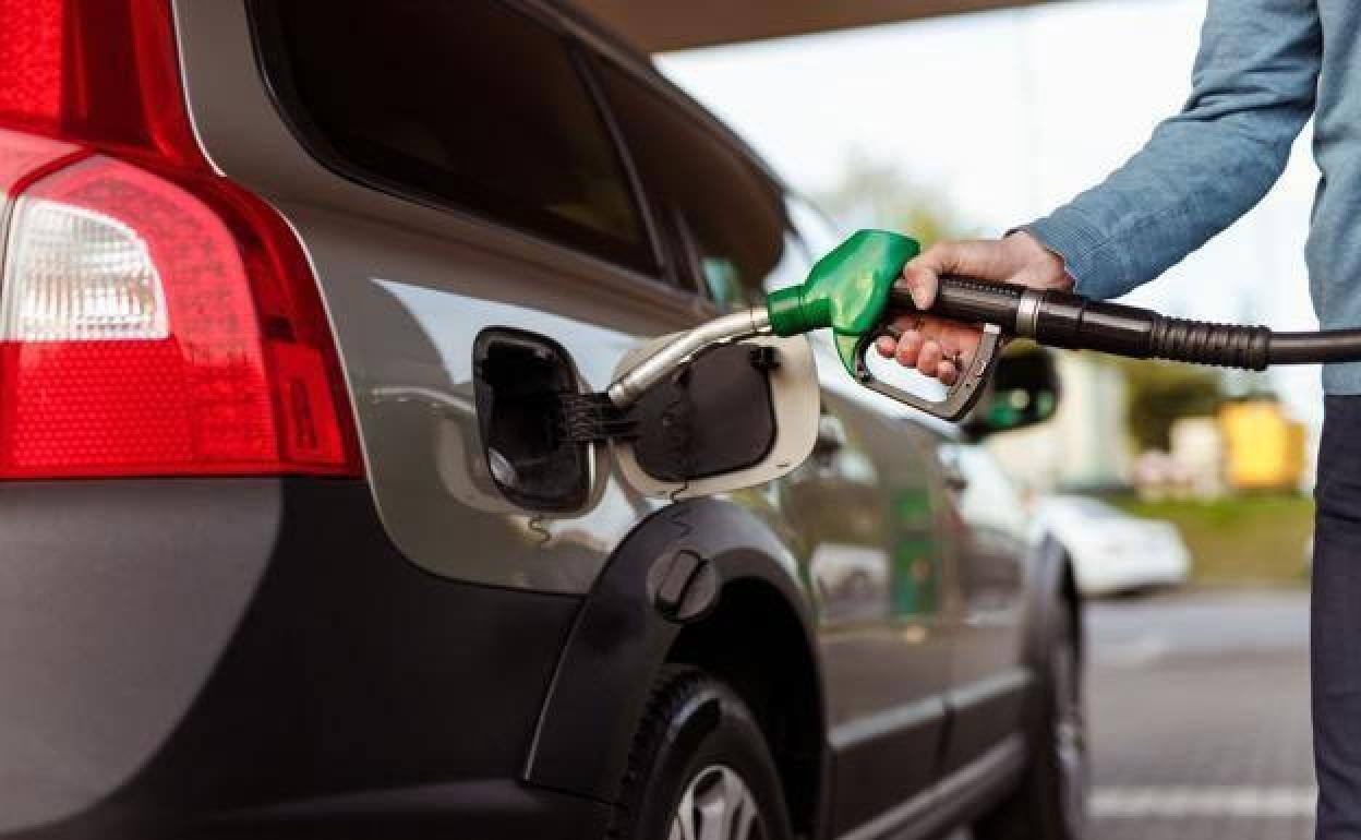 Precio de la gasolina y diésel en Málaga hoy, 16 de abril de 2025