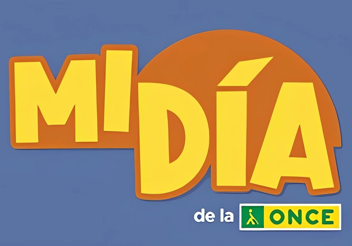 Resultado del sorteo Mi día de la ONCE del lunes, 14 de abril de 2025