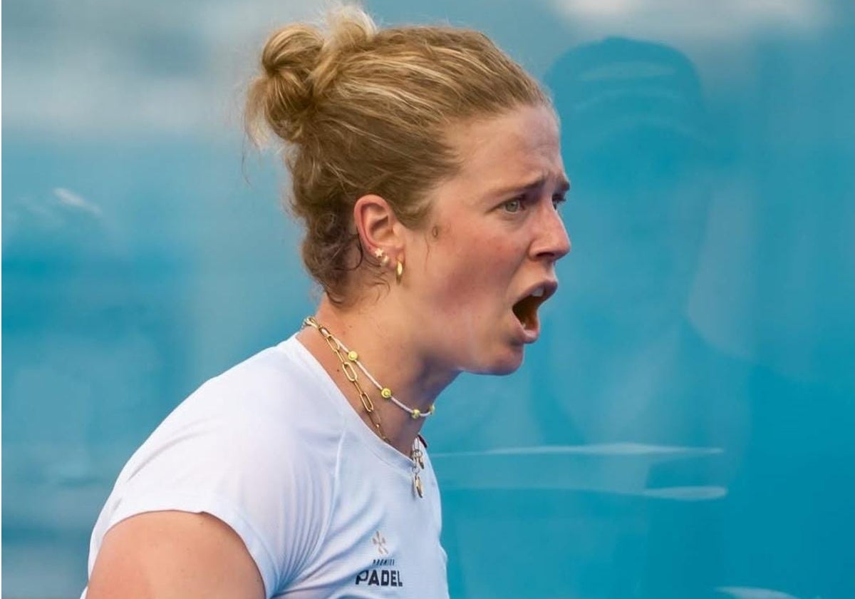 Amplia presencia malagueña en el primer Major del año del Premier Padel