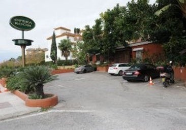 Tiroteo en una discoteca de Marbella: dos años de cárcel por dejar paralítico al portero